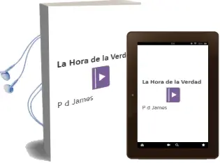 Descargar AudioLibro La Hora de la Verdad de P. D. James año 2002
