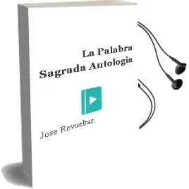 Descargar AudioLibro La Palabra Sagrada: Antologia de Jose Revueltas año 2002