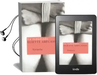 Descargar AudioLibro La Repudiada de Eliette Abecassis año 2002