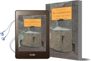 Descargar AudioLibro Laberinto y Otros Relatos de Ricardo Berdie año 2002