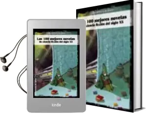Descargar AudioLibro Las 100 Mejores Novelas de Ciencia Ficcion del Siglo xx de Varios Autores año 2002