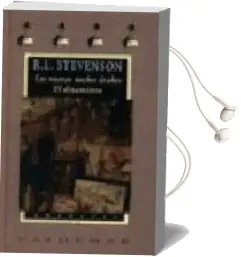 Descargar AudioLibro Las Nuevas Noches Arabes: El Dinamitero de Robert Louis Stevenson año 2002