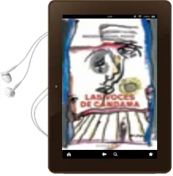 Descargar AudioLibro Las Voces de Candama de Moises Pascual Pozas año 2002