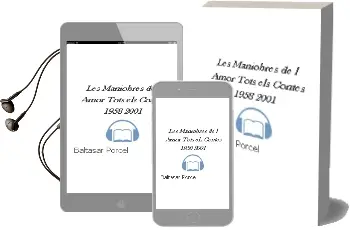 Descargar AudioLibro Les Maniobres de l Amor Tots els Contes 1958-2001 de Baltasar Porcel año 2002
