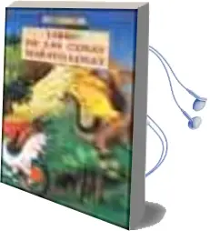 Descargar AudioLibro Libro de las Cosas Maravillosas de Marco Polo año 2002