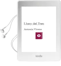Descargar AudioLibro Lluny del Tren de Antonia Vicens año 2002