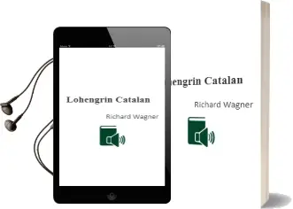 Descargar AudioLibro Lohengrin (Catalan) de Richard Wagner año 2002