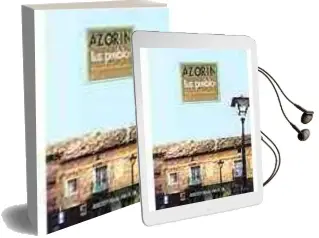 Descargar AudioLibro Los Pueblos: Ensayos Sobre la Vida Provinciana de Azorin año 2002