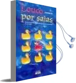 Descargar AudioLibro Louco por Saias de John Ramster año 2002