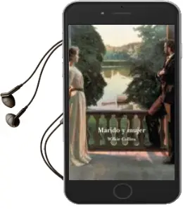 Descargar AudioLibro Marido y Mujer de Wilkie Collins año 2002
