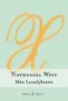 AudioLibro Miss Lonelyhearts de Nathanael West