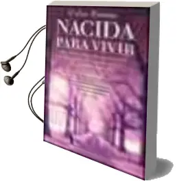 Descargar AudioLibro Nacida para Vivir de Colin Turner año 2002