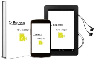 Descargar AudioLibro O Espertar de Kate Chopin año 2002