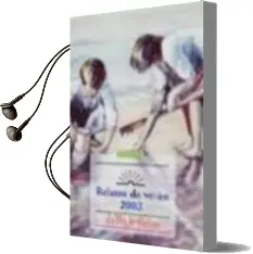 Descargar AudioLibro Relatos de Veran 2002 (la voz de Galicia) de Varios Autores año 2002