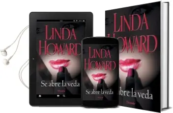Descargar AudioLibro Se Abre la Veda de Linda Howard año 2002