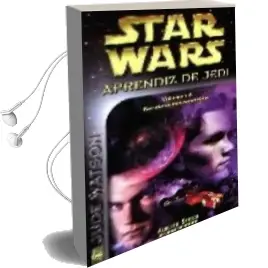 Descargar AudioLibro Star Wars, Aprendiz de Jedi (Vol. 6): Sendero Desconocido de Jude Watson año 2002