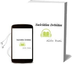 Descargar AudioLibro Suicidios Debidos de Aldo Busi año 2002