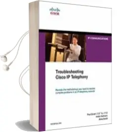 Descargar AudioLibro Teoubleshooting Cisco ip Telephony de Anne Smith año 2002