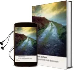 Descargar AudioLibro Un Pais Donde Todo Debe Morir de Colum Mccann año 2002