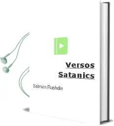 Descargar AudioLibro Versos Satanics de Salman Rushdie año 2002