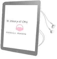 Descargar AudioLibro Yo, Ellas y el Otro de Gonzalo Suarez año 2002