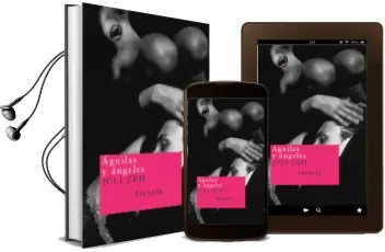 Descargar AudioLibro Aguilas y Angeles de Juli Zeh año 2002