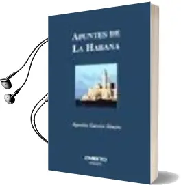Descargar AudioLibro Apuntes de la Habana de Agustin Garcia Simon año 2002