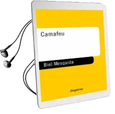 Descargar AudioLibro Camafeu de Biel Mesquida Amengual año 2002