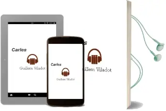 Descargar AudioLibro Carles de Guillem Viladot año 2002