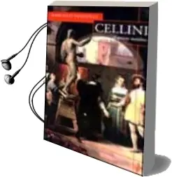 Descargar AudioLibro Cellini, el Artista Maldito de Marcello Vannucci año 2002