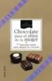 AudioLibro Chocolate para el Alma de la Mujer: 77 Historias Reales para Aleg rar tu Corazon de Kay Allenbaugh