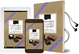 Descargar AudioLibro Chocolate para el Alma de la Mujer: 77 Historias Reales para Aleg rar tu Corazon de Kay Allenbaugh año 2002