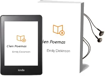 Descargar AudioLibro Cien Poemas de Emily Dickinson año 2002