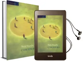 Descargar AudioLibro Com ser bo de Nick Hornby año 2002