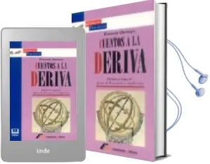 Descargar AudioLibro Cuentos a la Deriva de Horacio Quiroga año 2002