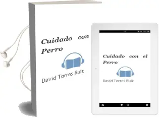 Descargar AudioLibro Cuidado con el Perro de David Torres Ruiz año 2002