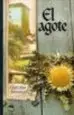 AudioLibro El Agote de Gaizka Arostegi
