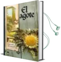 Descargar AudioLibro El Agote de Gaizka Arostegi año 2002