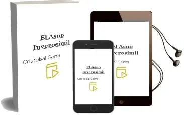 Descargar AudioLibro El Asno Inverosimil de Cristobal Serra año 2002