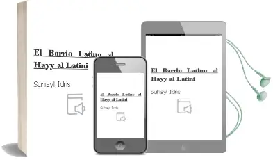 Descargar AudioLibro El Barrio Latino (Al-Hayy Al-Latini) de Suhayl Idris año 2002
