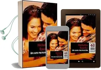 Descargar AudioLibro El Cami Memorable de Nicholas Sparks año 2002