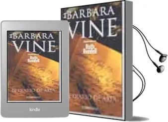 Descargar AudioLibro El Diario de Asta de Barbara Vine año 2002