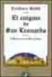AudioLibro El Enigma de san Leonardo (el Quinto Caso de Owen Archer) de Candace Robb