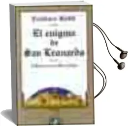 Descargar AudioLibro El Enigma de san Leonardo (el Quinto Caso de Owen Archer) de Candace Robb año 2002