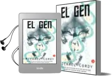 Descargar AudioLibro El gen (Premio de la Critica de Estados Unidos 2001) de Michael Cordy año 2002
