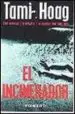 AudioLibro El Incinerador de Tami Hoag