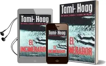 Descargar AudioLibro El Incinerador de Tami Hoag año 2002
