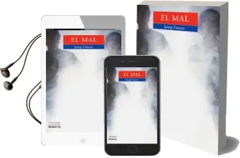 Descargar AudioLibro El mal (Catala) de Josep Franco año 2002