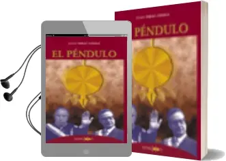 Descargar AudioLibro El Pendulo de Juan Perez Gomez año 2002