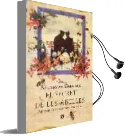 Descargar AudioLibro El Secret de les Abelles de Gail Anderson Dargatz año 2002